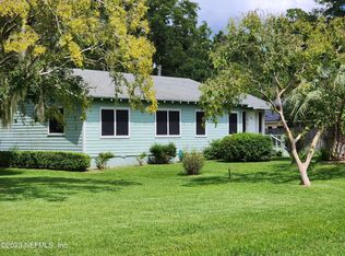 1410 Mahama Bluff Rd, Green Cove Springs, FL 32043