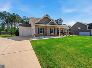 1264 Pine View Trl, Monroe, GA 30656