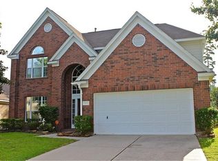 19210 Kelly Pines Ct, Humble, TX 77346