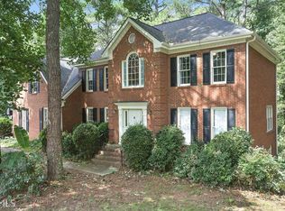 4025 Colonial Trl SW #10, Lilburn, GA 30047