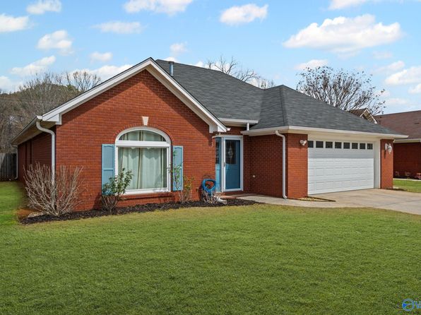3516 Choctaw Dr SE, Decatur, AL 35603
