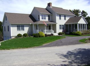 20 S Weeden Rd, South Kingstown, RI 02879
