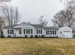 21655 Seminole St, Southfield, MI 48033