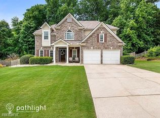 5860 Rives Dr, Alpharetta, GA 30004