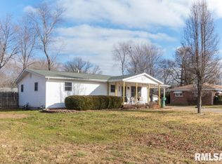 3116 Blackberry St, Mount Vernon, IL