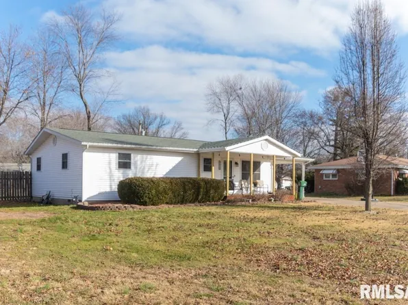 3116 Blackberry St, Mount Vernon, IL 62864