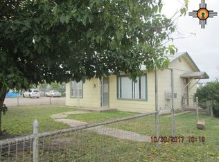 110 S 26th St, Artesia, NM 88210
