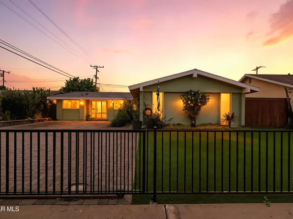 1231 Bluebell St, Oxnard, CA 93036