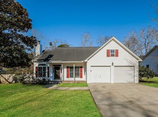 119 Round Table Ln, Goose Creek, SC 29445