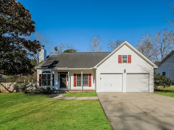 119 Round Table Ln, Goose Creek, SC 29445