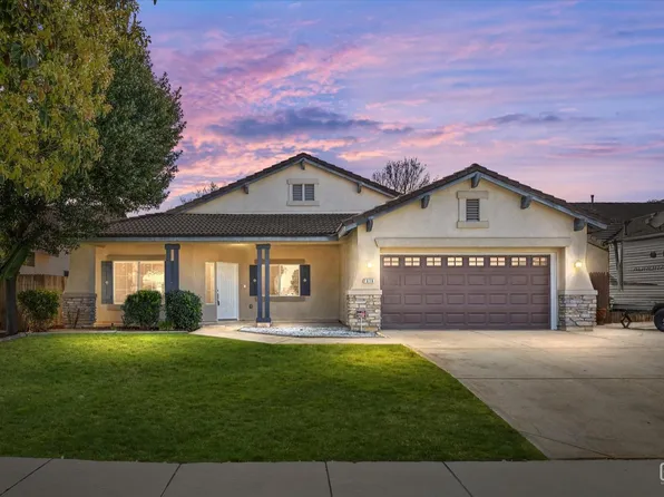 7019 Triple Falls Dr, Bakersfield, CA 93312