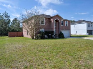 3380 SW 131st Place Rd, Ocala, FL 34473