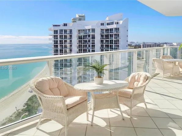 16445 Collins Ave APT 2722, Sunny Isles Beach, FL 33160