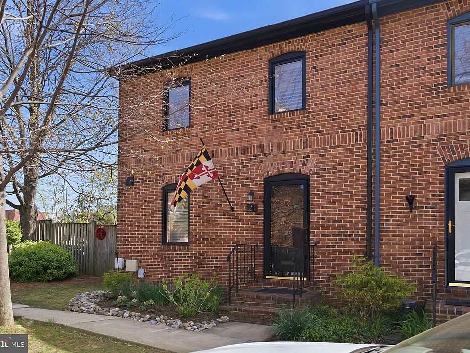 1st image of 21 City Gate Ln
