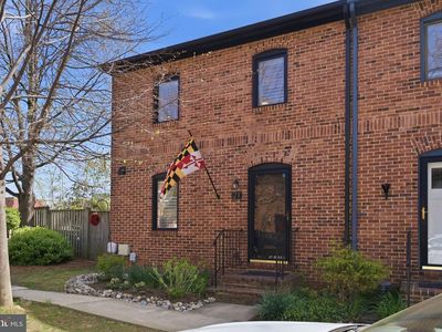 21 City Gate Ln, Annapolis, MD, 21401
