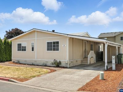 1000 S McKern Ct #29, Newberg, OR, 97132