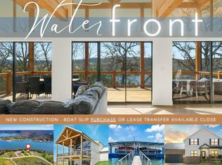 534 Meltons Peninsula Rd, Cape Fair, MO 65624