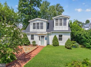 3134 Clayborne Ave, Alexandria, VA 22306