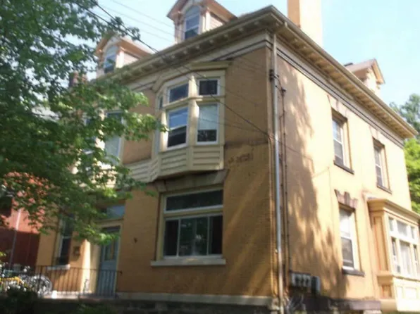 6121 Jackson St Floor 3, Pittsburgh, PA 15206