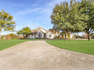 1770 Honeysuckle Ln, Prosper, TX 75078