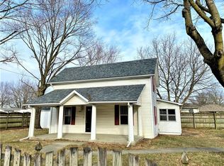 2014 E Us Highway 36, Markleville, IN 46056