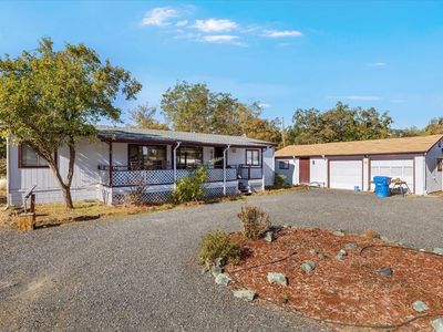 11615 Michael Rd, Central Point, OR, 97502