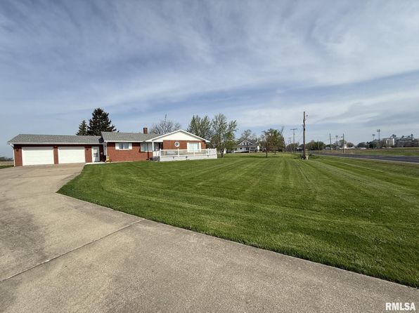 600 S Main St, Roseville, IL 61473