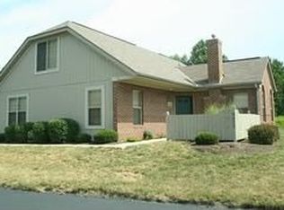 5415 Meadowood Pl, Westerville, OH 43082