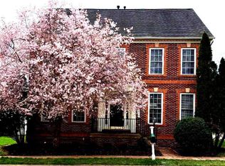 6910 Bitterroot Ct, Gainesville, VA 20155