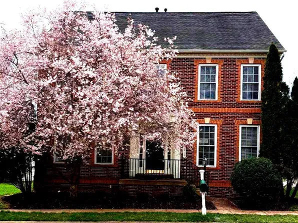 6910 Bitterroot Ct, Gainesville, VA 20155