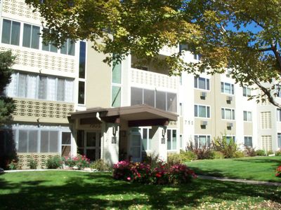 750 S Alton Way UNIT 8D, Denver, CO, 80247