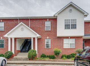 8193 Coley Davis Rd, Nashville, TN 37221
