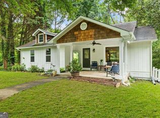 10 Dimsdale Ln, Alpharetta, GA 30004
