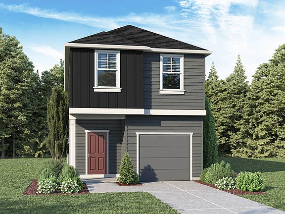 Plan Elevation.