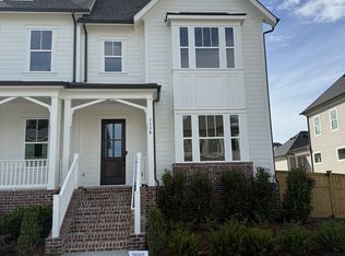 3138 Long Branch Cir LOT 191, Franklin, TN 37064