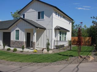 3705 N Maple Grove Rd #3699, Boise, ID 83704