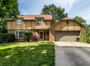501 Onofrio Ct, Columbia, MO 65203