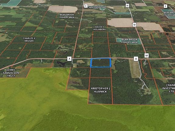 3rd image of N/A County Highway A