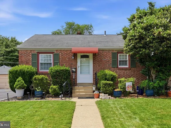 716 Howard Ave, Havertown, PA 19083