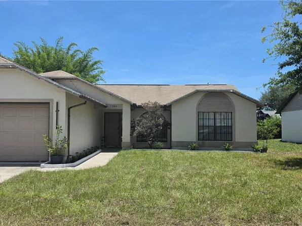 8504 Yearling Ln, New Port Richey, FL 34653