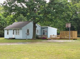 2110 S Dangl Rd, Muskegon, MI 49442