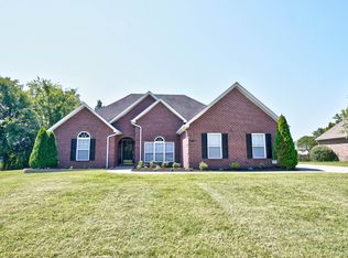 378 Dejarnette Ln, Murfreesboro, TN 37130