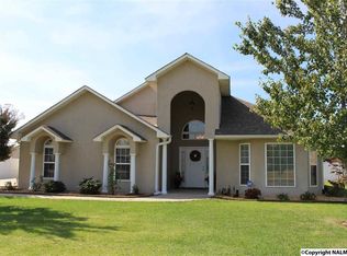 25565 Mahalo Cir, Madison, AL 35756