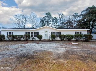 28 Abbie Drive, Little Egg Harbor, NJ 08087