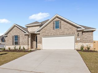 1006 Mascia Ln, Hutto, TX 78634