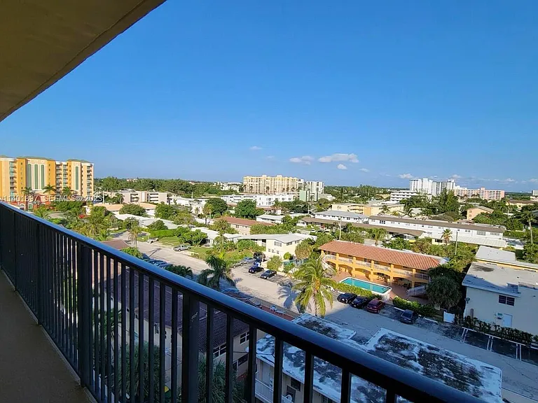 801 N Ocean Blvd #802 — Photo 18