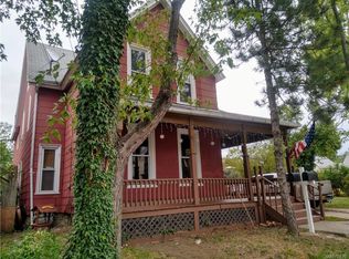 339 East St, Buffalo, NY 14207