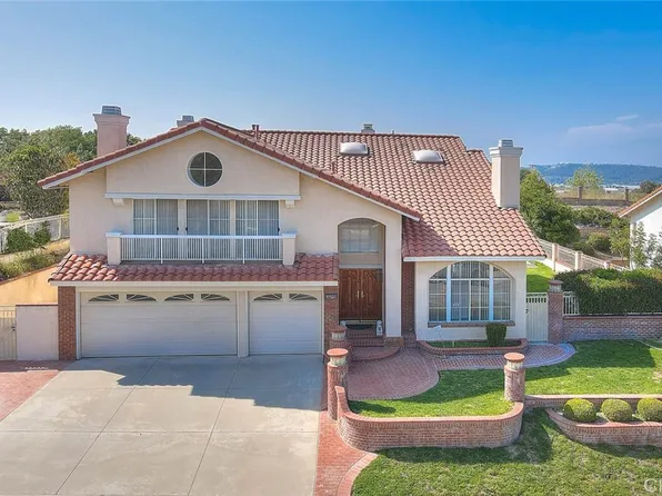 17527 Mondino Dr, Rowland Heights, CA 91748