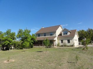 6232 Yorkshire Dr, Spring Branch, TX 78070