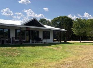 806 M And M Ranch Rd, Granbury, TX 76049